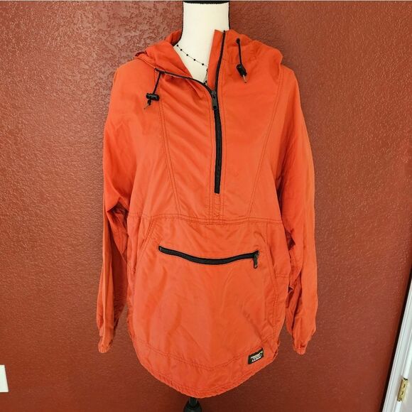 Mens Rain Jacket - Picture 1 of 8